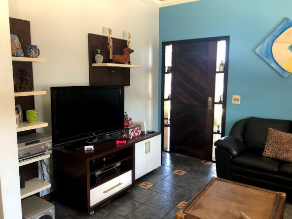 Imóvel com 3 Quartos à Venda, 330 m² em Fazenda Marajoara - Campo Limpo Paulista