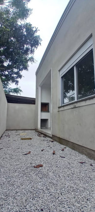 Imagem Casa com 2 Quartos à Venda, 120 m² em Universitário - Tijucas Imagem Casa com 2 Quartos à Venda, 120 m² em Universitário - Tijucas
