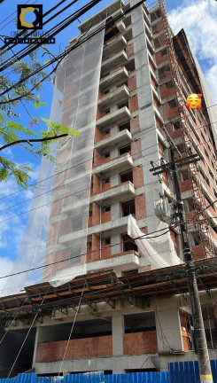 Imagem Apartamento com 2 Quartos à Venda, 72 m² em Vila Mathias - Santos Imagem Apartamento com 2 Quartos à Venda, 72 m² em Vila Mathias - Santos