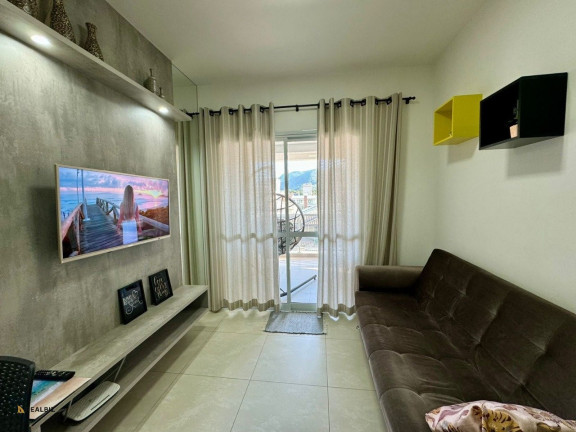 Imagem Apartamento com 3 Quartos à Venda, 134 m² em Palmas - Governador Celso Ramos Imagem Apartamento com 3 Quartos à Venda, 134 m² em Palmas - Governador Celso Ramos