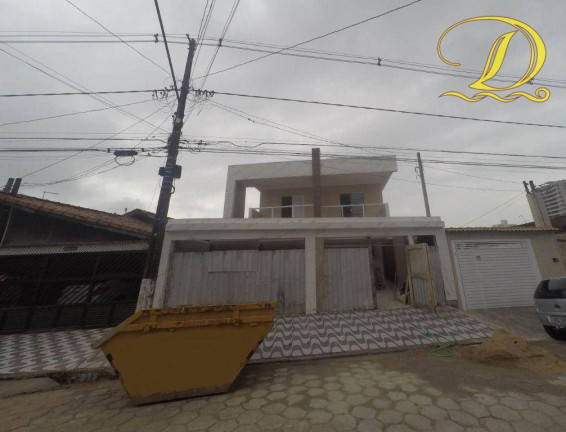 Imagem Casa com 2 Quartos à Venda, 52 m² em Aviação - Praia Grande Imagem Casa com 2 Quartos à Venda, 52 m² em Aviação - Praia Grande
