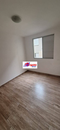Imagem Apartamento com 2 Quartos à Venda, 45 m² em Jardim Torino - Cotia Imagem Apartamento com 2 Quartos à Venda, 45 m² em Jardim Torino - Cotia