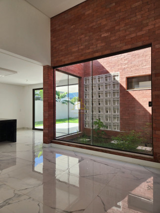 Imagem Casa com 3 Quartos à Venda, 220 m² em Alphaville Jacuhy - Serra