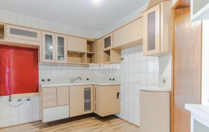 Imagem Apartamento com 2 Quartos à Venda, 178 m² em Higienópolis - São Paulo