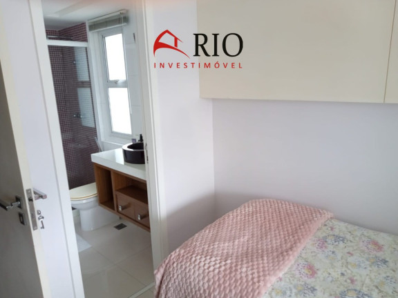 Imagem Imóvel com 2 Quartos à Venda, 88 m² em Barra Da Tijuca - Rio De Janeiro Imagem Imóvel com 2 Quartos à Venda, 88 m² em Barra Da Tijuca - Rio De Janeiro