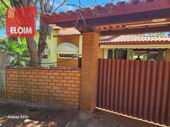 Imagem Casa com 3 Quartos à Venda, 147 m² em Santa Bárbara Resort Residence - águas De Santa Bárbara