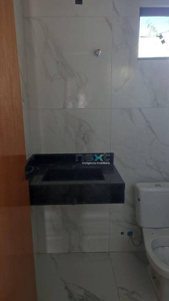 Imagem Casa com 3 Quartos à Venda, 93 m² em Caiçara - Campo Grande
