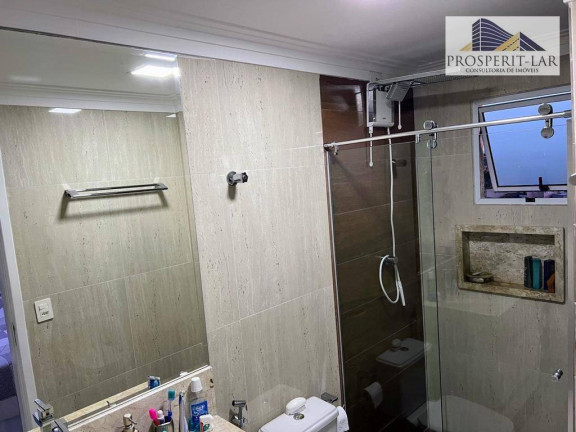 Imagem Apartamento com 2 Quartos à Venda, 73 m² em Vila Milton - Guarulhos