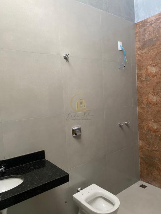 Imagem Casa com 2 Quartos à Venda, 130 m² em Residencial Regissol Ii - Mirassol Imagem Casa com 2 Quartos à Venda, 130 m² em Residencial Regissol Ii - Mirassol
