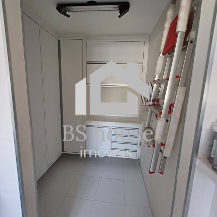 Imagem Apartamento com 3 Quartos à Venda, 132 m² em Campestre - Santo André Imagem Apartamento com 3 Quartos à Venda, 132 m² em Campestre - Santo André