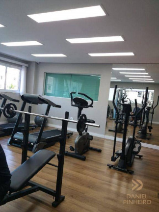 Imagem Apartamento com 2 Quartos à Venda, 72 m² em Canto Do Forte - Praia Grande