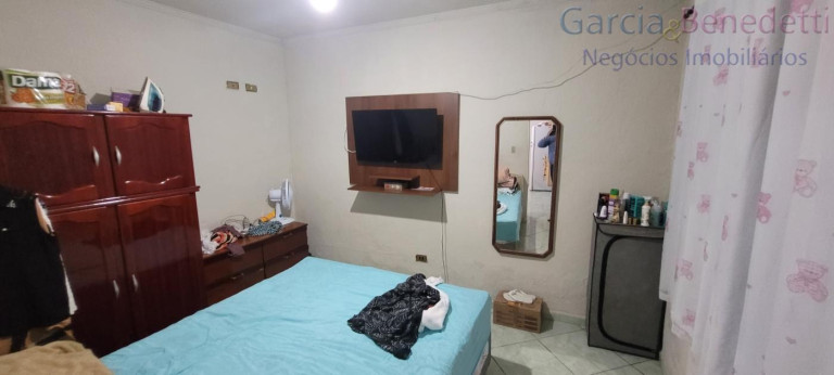 Imagem Casa com 4 Quartos à Venda, 263 m² em Santa Gertrudes - Jundiaí