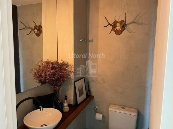 Imagem Apartamento com 3 Quartos à Venda, 132 m² em Centro - Balneário Camboriú