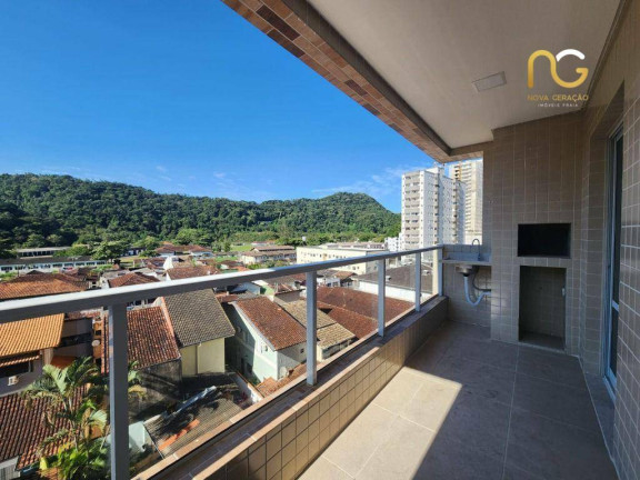 Imagem Apartamento com 3 Quartos à Venda, 81 m² em Canto Do Forte - Praia Grande Imagem Apartamento com 3 Quartos à Venda, 81 m² em Canto Do Forte - Praia Grande