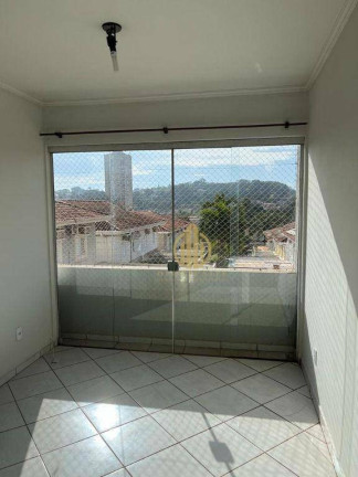 Imagem Apartamento com 2 Quartos à Venda, 59 m² em Jardim Botânico - Ribeirão Preto