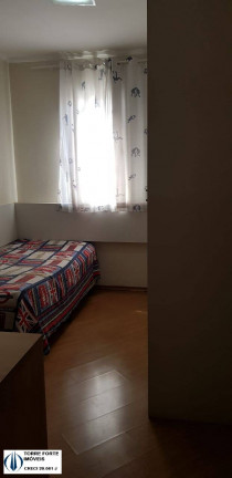 Imagem Apartamento com 3 Quartos à Venda, 80 m² em Tatuapé - São Paulo