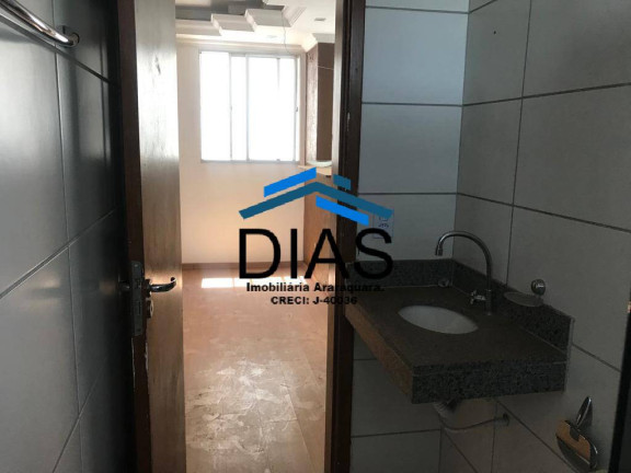 Imagem Apartamento com 2 Quartos à Venda, 49 m² em Jardim Residencial Elvio Lupo - Araraquara Imagem Apartamento com 2 Quartos à Venda, 49 m² em Jardim Residencial Elvio Lupo - Araraquara