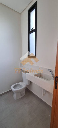 Imagem Casa com 3 Quartos à Venda, 240 m² em São Carlos
