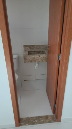 Imagem Casa de Condomínio com 3 Quartos à Venda, 115 m² em Flamengo - Salvador Imagem Casa de Condomínio com 3 Quartos à Venda, 115 m² em Flamengo - Salvador