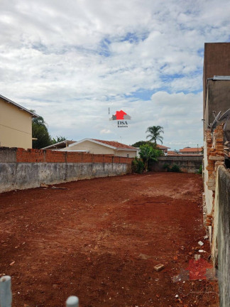 Terreno à Venda, 400 m² em Parque Ortolândia - Hortolândia