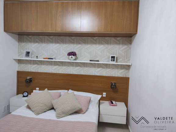 Imagem Casa com 4 Quartos à Venda, 80 m² em Residencial União - São José Dos Campos Imagem Casa com 4 Quartos à Venda, 80 m² em Residencial União - São José Dos Campos