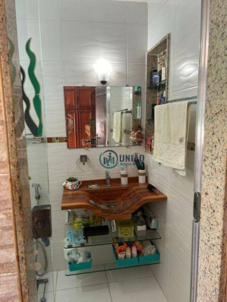 Imagem Casa com 2 Quartos à Venda, 90 m² em Itaipu - Niterói Imagem Casa com 2 Quartos à Venda, 90 m² em Itaipu - Niterói