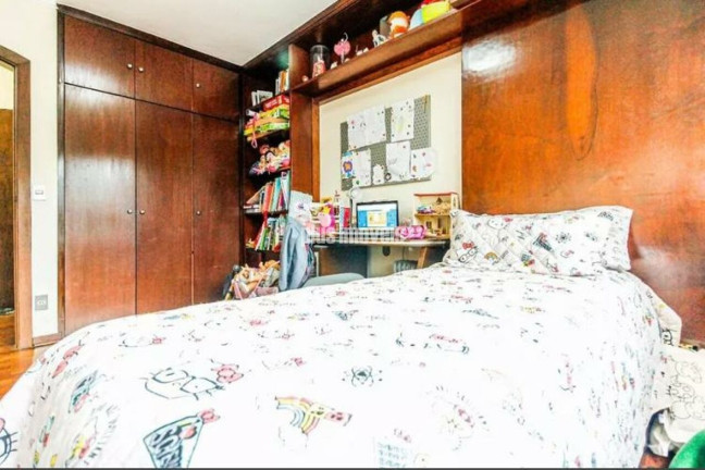 Imagem Apartamento com 4 Quartos à Venda, 256 m² em Brooklin Paulista - São Paulo Imagem Apartamento com 4 Quartos à Venda, 256 m² em Brooklin Paulista - São Paulo