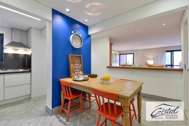 Imagem Apartamento com 3 Quartos à Venda, 140 m² em Indianópolis - São Paulo Imagem Apartamento com 3 Quartos à Venda, 140 m² em Indianópolis - São Paulo