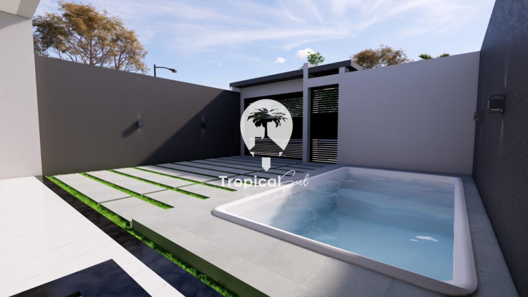 Imagem Casa com 2 Quartos à Venda, 47 m² em Junara - Matinhos Imagem Casa com 2 Quartos à Venda, 47 m² em Junara - Matinhos