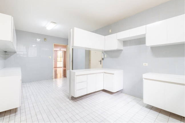 Imagem Imóvel com 3 Quartos à Venda, 164 m² em Santa Cecília - São Paulo