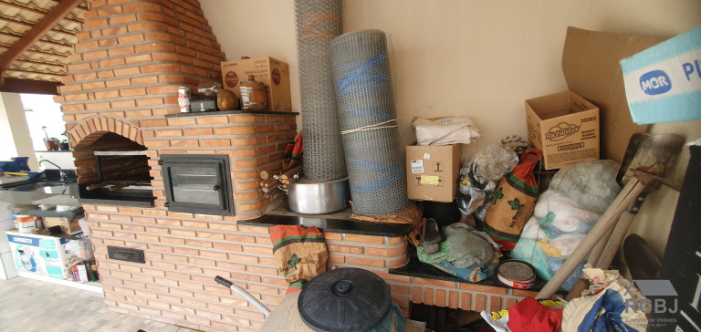 Imagem Casa com 3 Quartos à Venda,  em Fernão Dias - Esmeraldas