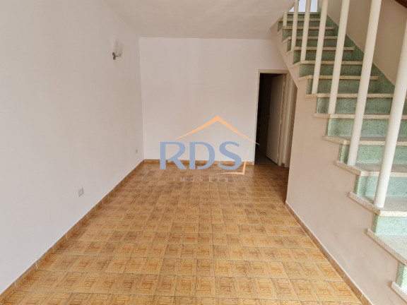 Sobrado com 3 Quartos à Venda, 181 m² em Granja Julieta - São Paulo