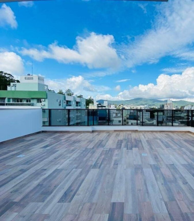 Imagem Apartamento com 1 Quarto à Venda, 43 m² em Carvoeira - Florianópolis Imagem Apartamento com 1 Quarto à Venda, 43 m² em Carvoeira - Florianópolis