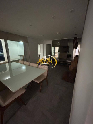 Imagem Apartamento com 3 Quartos à Venda, 155 m² em Alphaville - Barueri Imagem Apartamento com 3 Quartos à Venda, 155 m² em Alphaville - Barueri