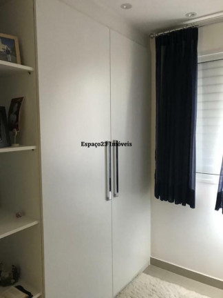Imagem Apartamento com 2 Quartos à Venda, 65 m² em Limão - São Paulo