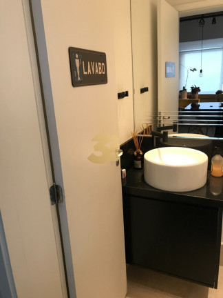 Imagem Cobertura com 3 Quartos à Venda, 290 m² em Jardim Monte Kemel - São Paulo
