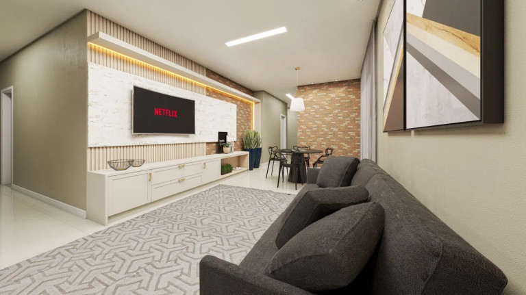Imagem Apartamento com 2 Quartos à Venda, 66 m² em Tabuleiro - Camboriú Imagem Apartamento com 2 Quartos à Venda, 66 m² em Tabuleiro - Camboriú