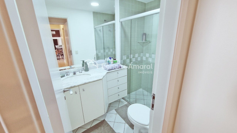 Imagem Apartamento com 3 Quartos à Venda, 110 m² em Mansões Santo Antônio - Campinas Imagem Apartamento com 3 Quartos à Venda, 110 m² em Mansões Santo Antônio - Campinas