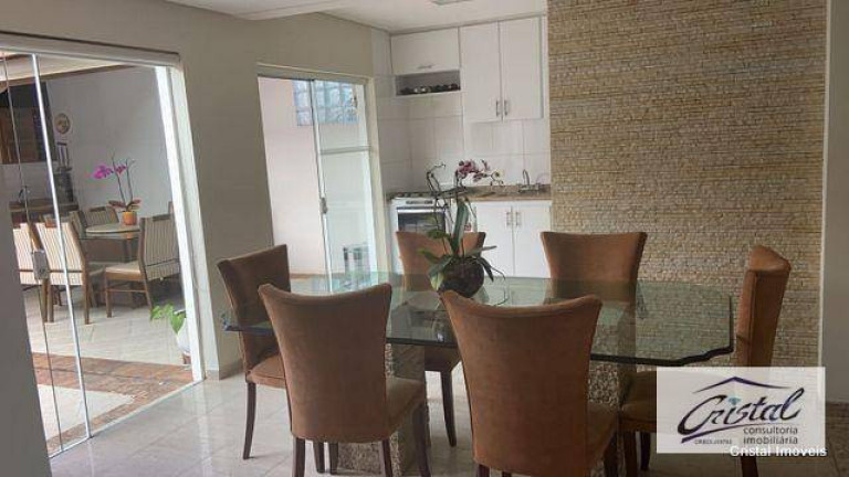 Imagem Casa com 3 Quartos à Venda, 180 m² em Jardim Ester - São Paulo Imagem Casa com 3 Quartos à Venda, 180 m² em Jardim Ester - São Paulo