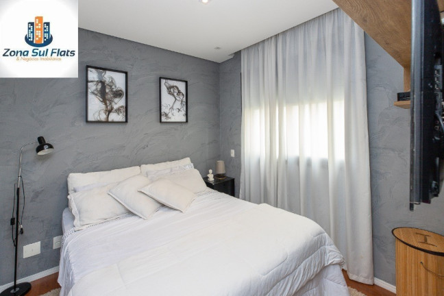 Imagem Apartamento com 2 Quartos à Venda, 101 m² em Campo Belo - São Paulo Imagem Apartamento com 2 Quartos à Venda, 101 m² em Campo Belo - São Paulo