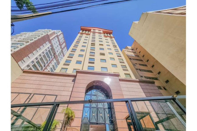 Imagem Imóvel Comercial à Venda, 56 m² em Consolação - São Paulo Imagem Imóvel Comercial à Venda, 56 m² em Consolação - São Paulo