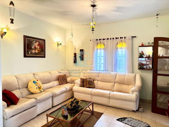 Imagem Casa com 3 Quartos à Venda, 134 m² em Real - Praia Grande