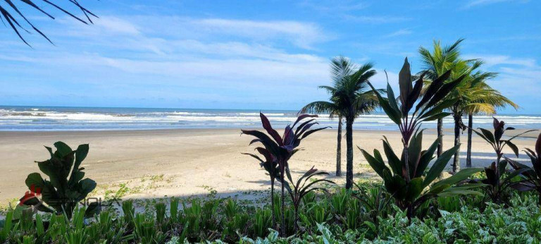 Imagem Apartamento com 3 Quartos à Venda, 118 m² em Balneário Flórida - Praia Grande Imagem Apartamento com 3 Quartos à Venda, 118 m² em Balneário Flórida - Praia Grande