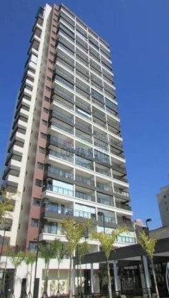 Imagem Apartamento com 1 Quarto à Venda, 42 m² em Vila Mariana - São Paulo