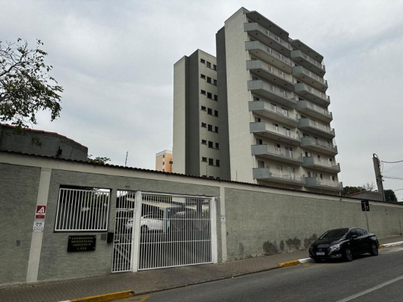 Apartamento com 2 Quartos à Venda, 77 m² em Jardim Santa Helena - Suzano