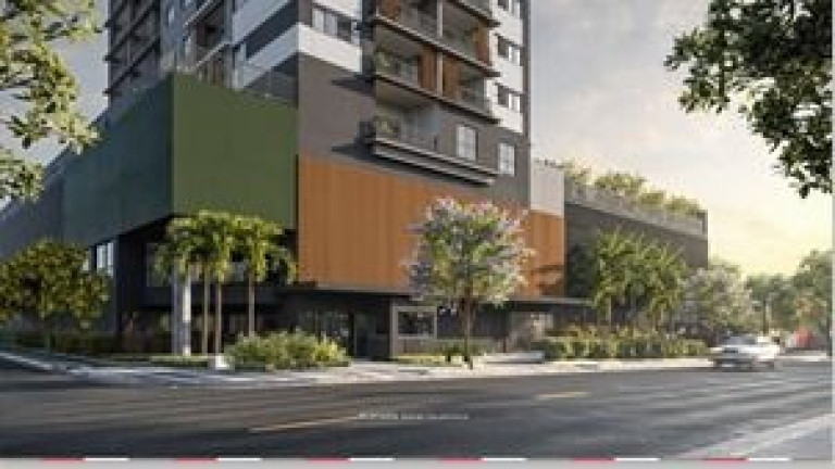 Imagem Apartamento com 1 Quarto à Venda, 28 m² em Presidente Altino - Osasco