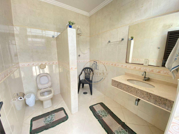 Imagem Sobrado com 4 Quartos à Venda, 420 m² em Vila Homero Thon - Santo André Imagem Sobrado com 4 Quartos à Venda, 420 m² em Vila Homero Thon - Santo André