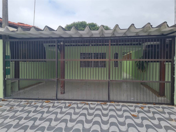 Imagem Casa com 2 Quartos à Venda, 111 m² em Florida - Praia Grande