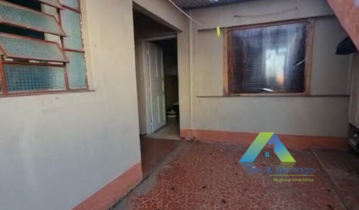 Imagem Casa com 2 Quartos à Venda, 152 m² em Vila Dom Pedro I - São Paulo Imagem Casa com 2 Quartos à Venda, 152 m² em Vila Dom Pedro I - São Paulo