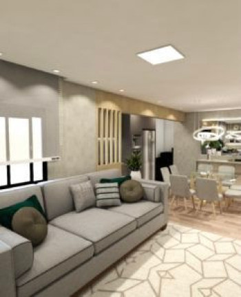 Imagem Cobertura com 3 Quartos à Venda, 170 m² em Campestre - Santo André Imagem Cobertura com 3 Quartos à Venda, 170 m² em Campestre - Santo André